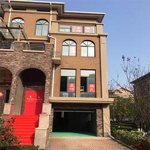 2016-2017楼盘开工展示