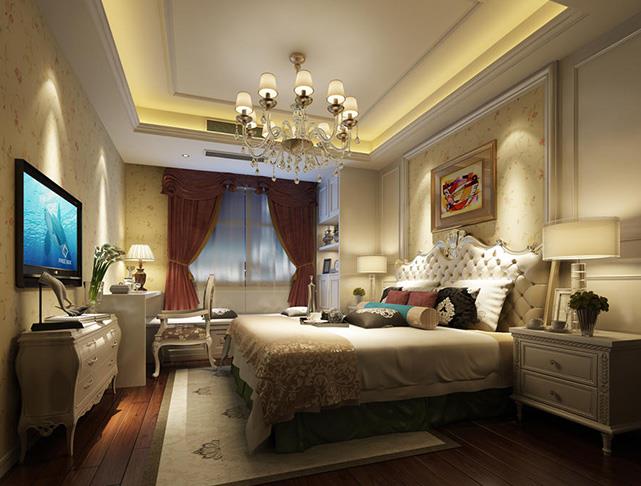 金溪湖25-7女儿房