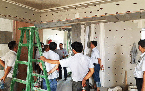 小户型现代简约风格知识要点